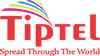  Tiptel logo